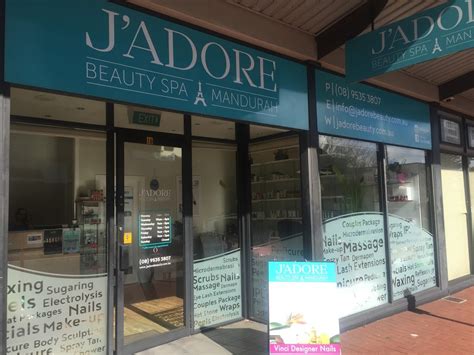 jadore beauty spa